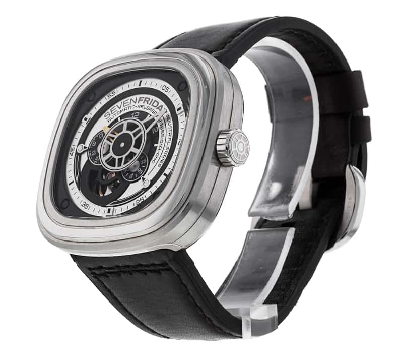 SevenFriday P1 P1B/01